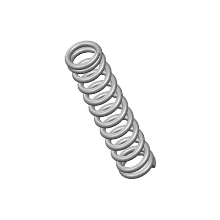 Approved Vendor Compression Spring, O= .109, L= .53, W= .017 G709975248
